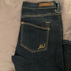 Express skinny Jean- SOLD